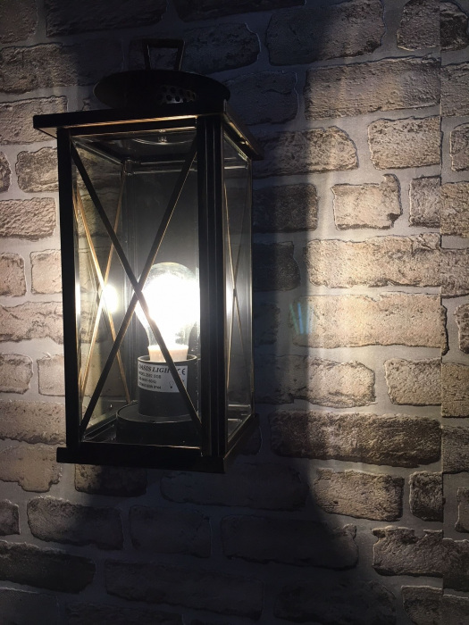 2592 Gb Oasis Light