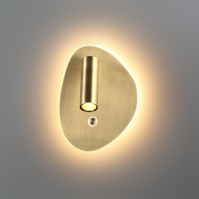 7185/9WL Odeon Light