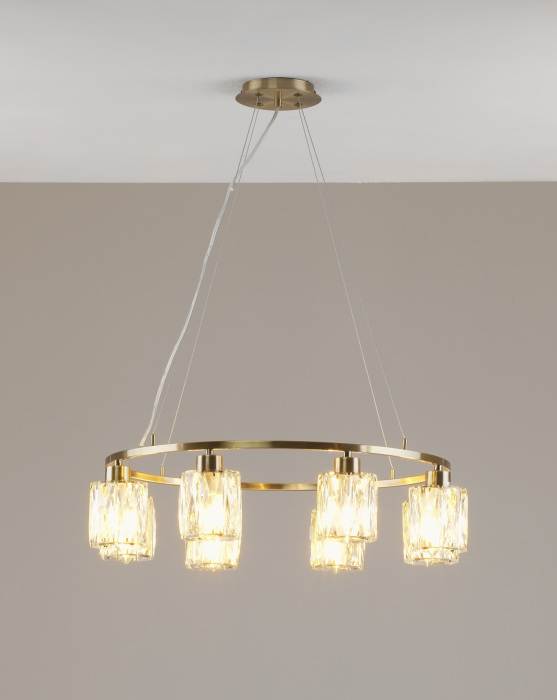 V11685-8P Moderli