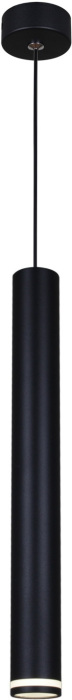 16031-0.9-001IL LED5W BK