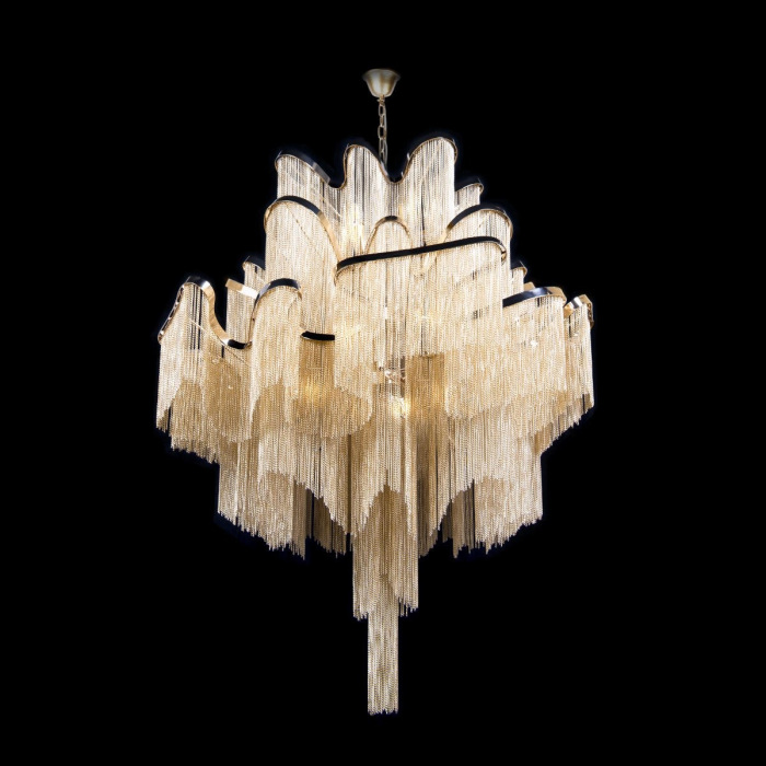 10208/1000 Gold Loft It