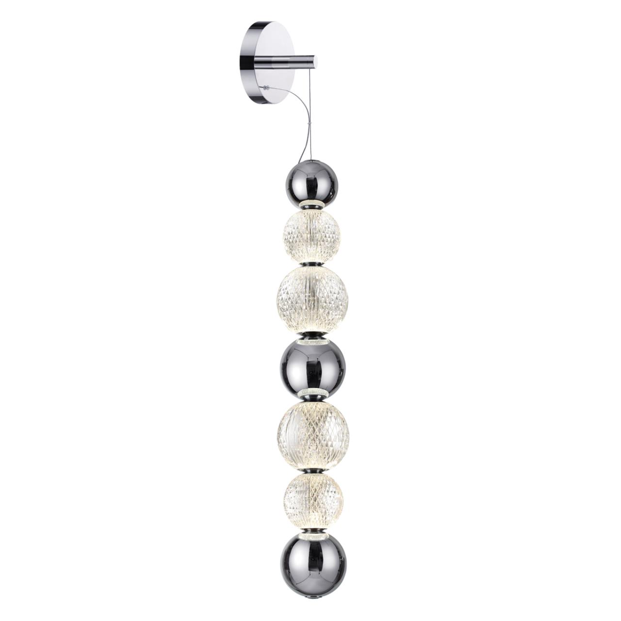 5007/13WL Odeon Light