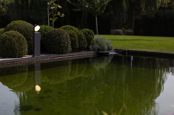 W1963-700-3K Gr Oasis Light