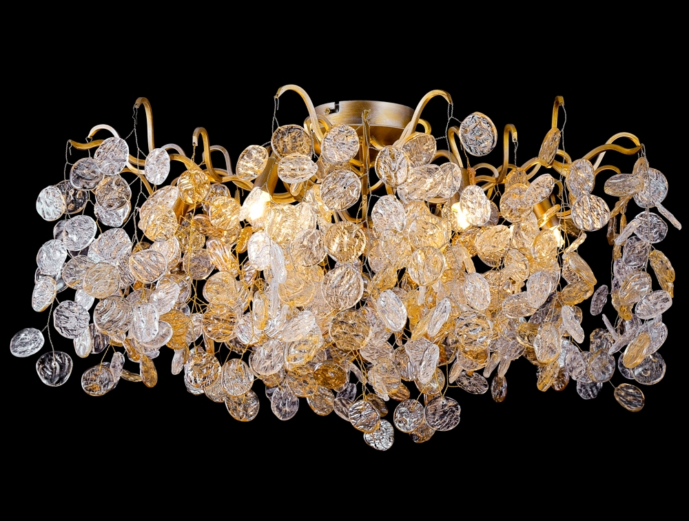 TENERIFE PL8 Crystal Lux