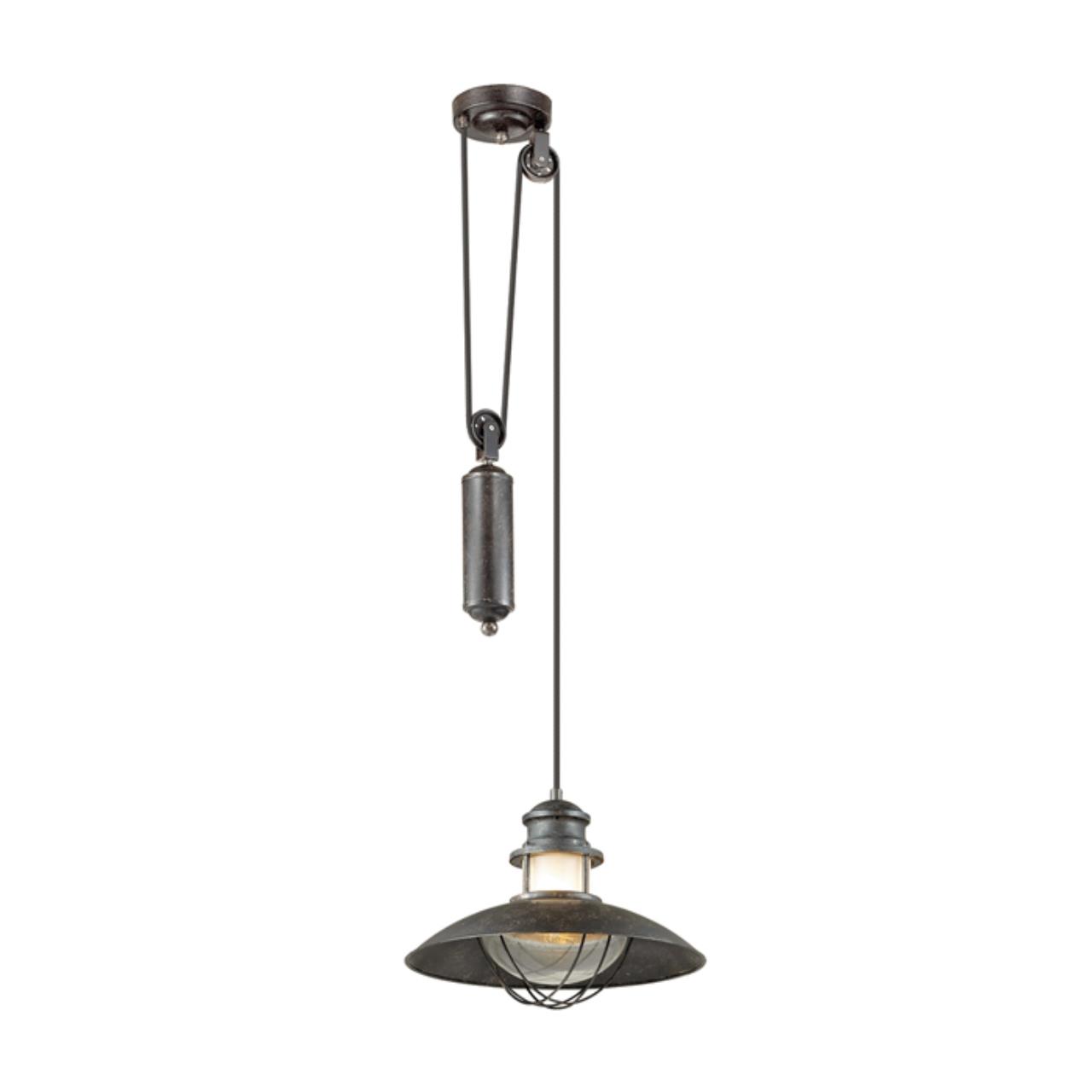 4164/1A Odeon Light