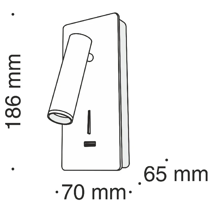 C041WL-L3B3K Maytoni