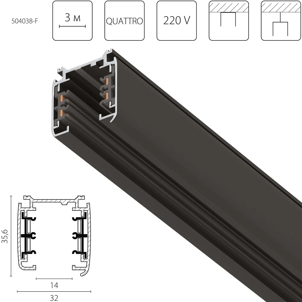 504038-F Lightstar