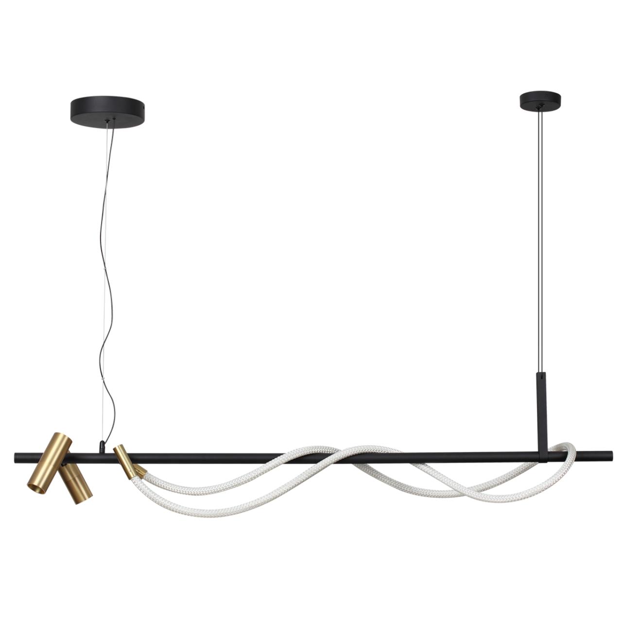 4397/30L Odeon Light