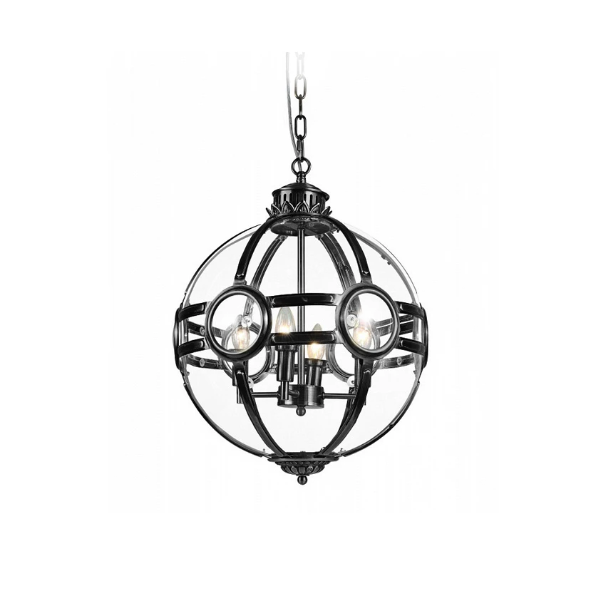 KG0516P-3 black Delight Collection