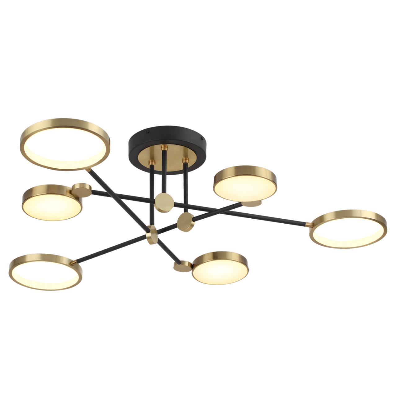 4320/60CL Odeon Light