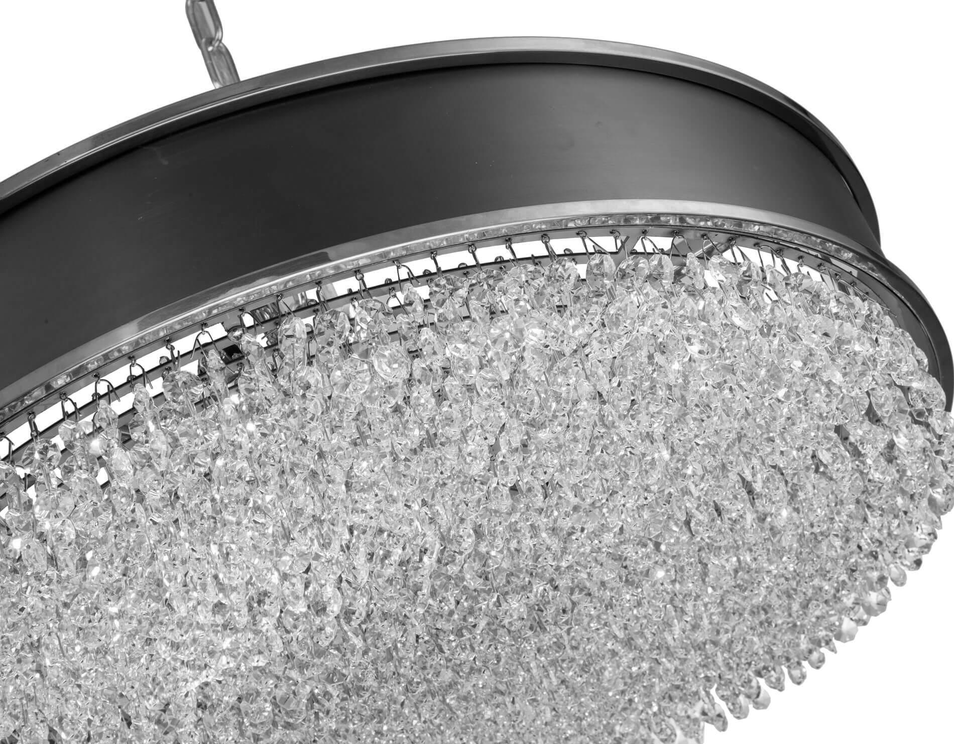 PLAZA 230 L20.gun chrome Lava Di Oro