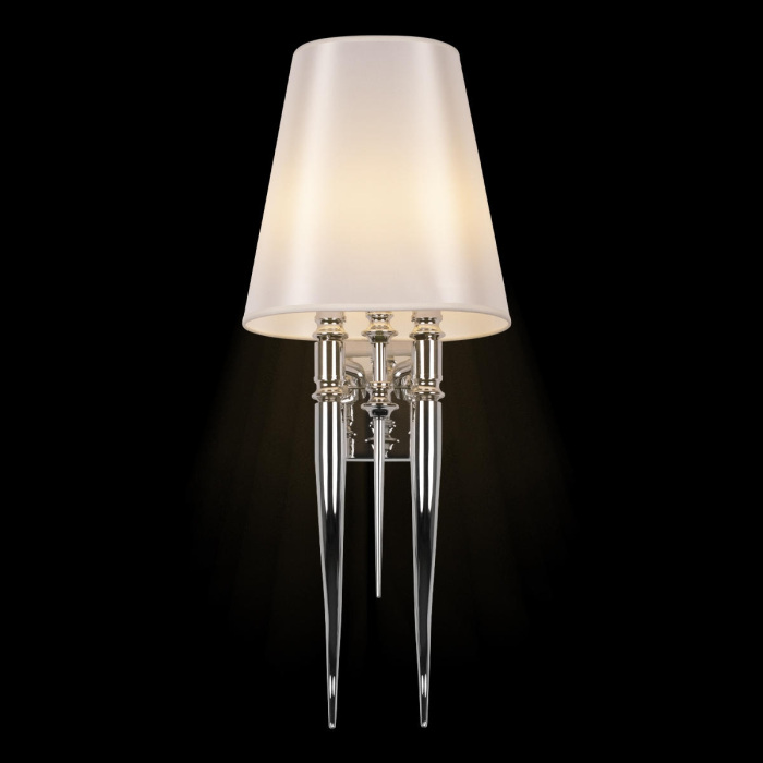 10207W/M Chrome Loft It
