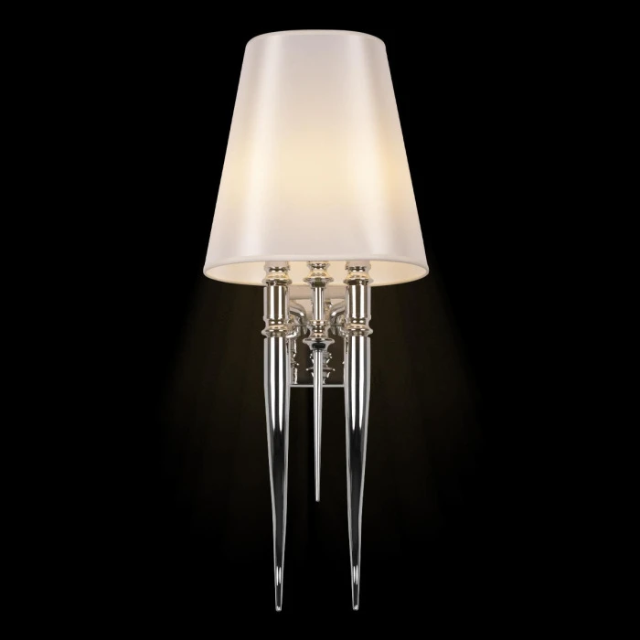 10207W/M Chrome Loft It