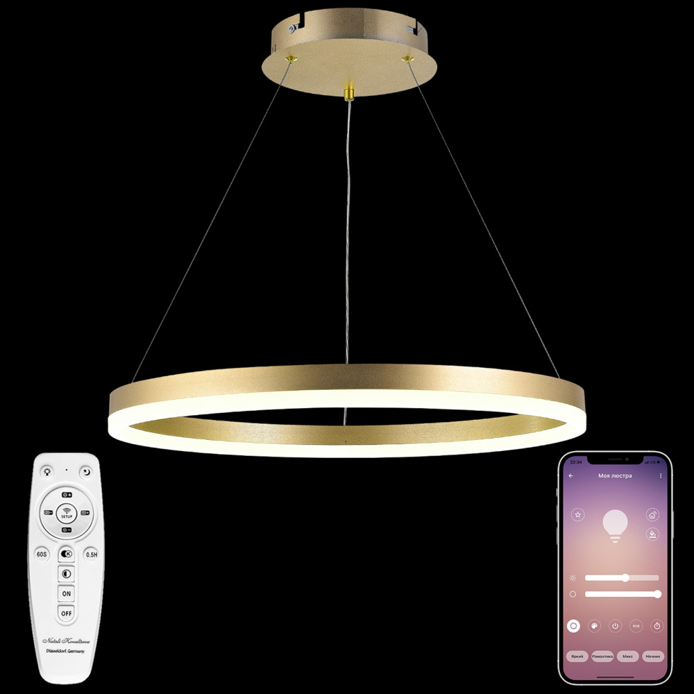 LED LAMPS 81296 Natali Kovaltseva