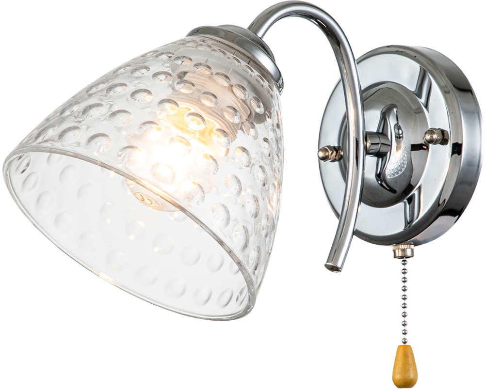 658/1A Chrome Escada