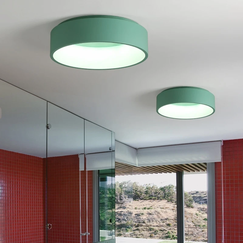 Tray D45 Green ImperiumLoft