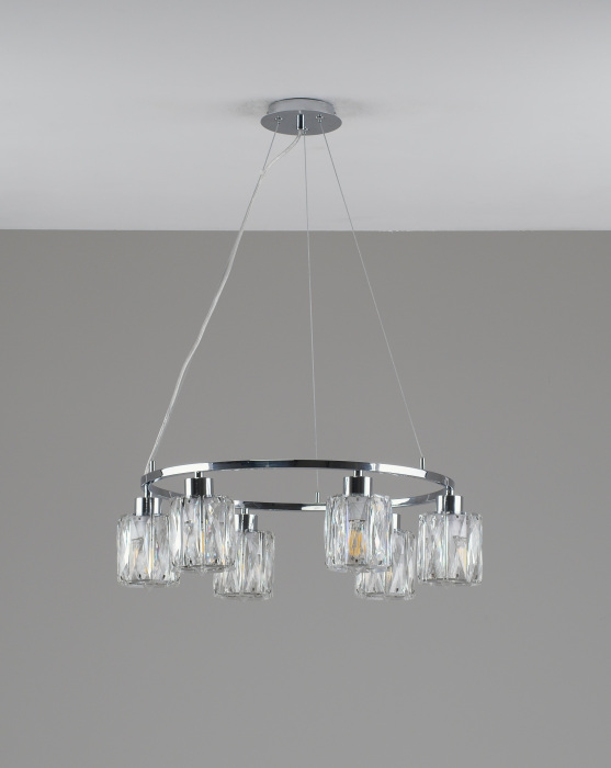 V11707-6P Moderli