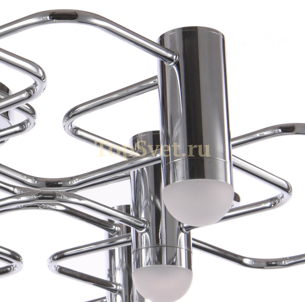UPTOP 715 PL13 .chrome Lava Di Oro