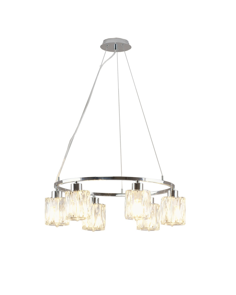 V11707-6P Moderli