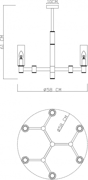 2654/17 LM-6 Divinare