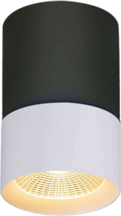 30410-9.5-001RT LED10W BK Reluce