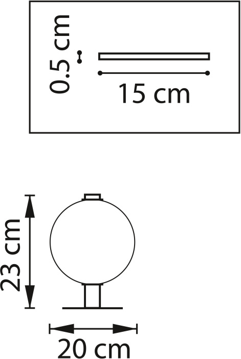 805906 Lightstar