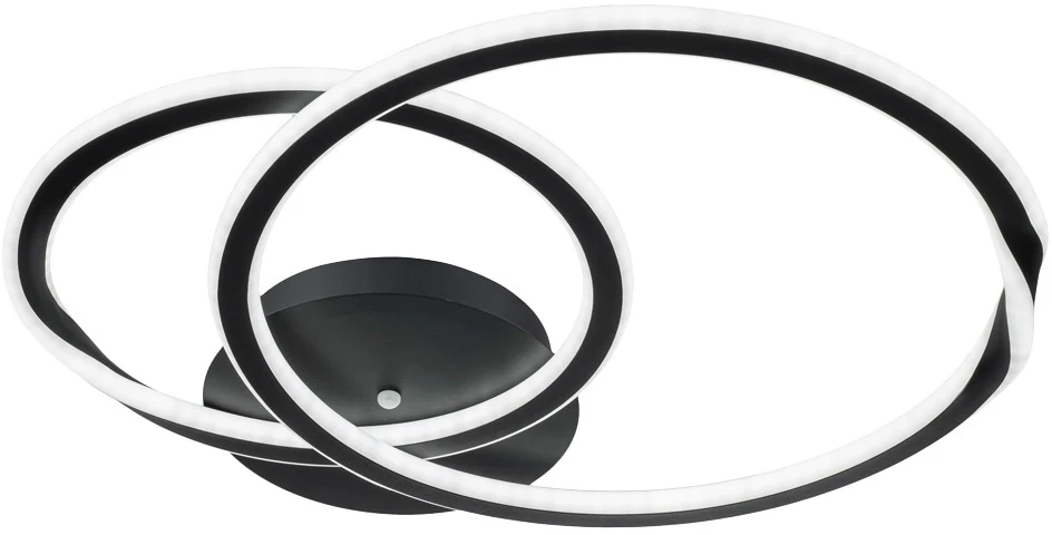 A2211PL-2BK Arte Lamp