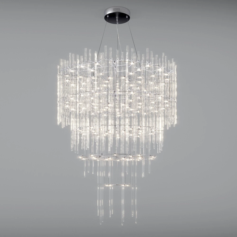 91101 LED Bogate's
