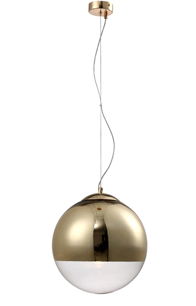 HELADO SP1 D300 GOLD