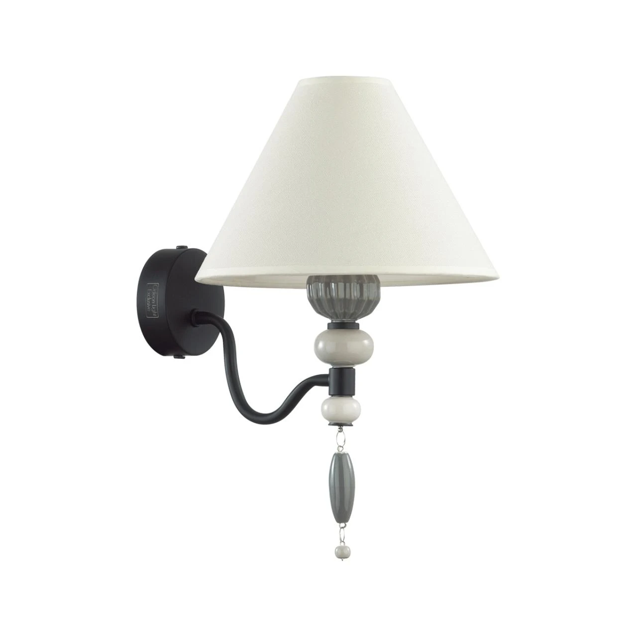 4896/1W Odeon Light