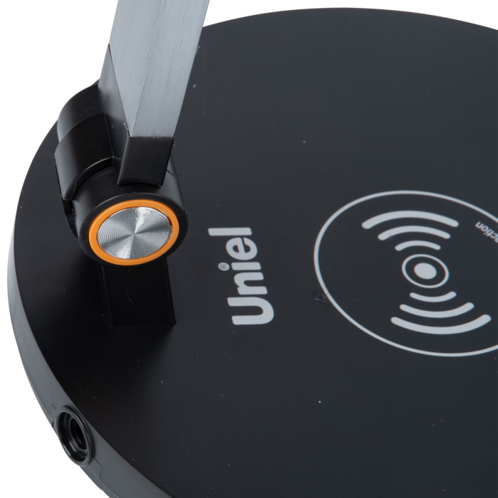 ULM-D113 18W/3000-6000K/DIM BLACK Uniel