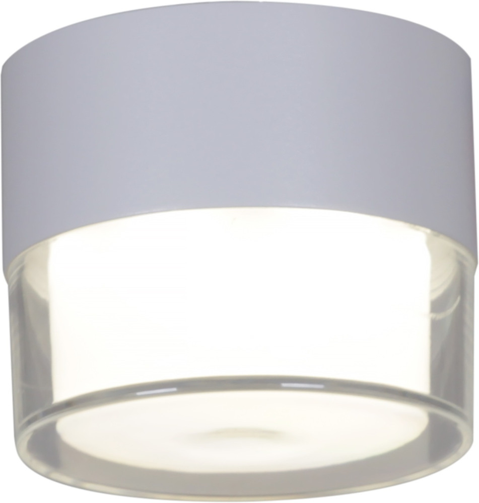 81155-9.5-001MN LED7W WT Reluce