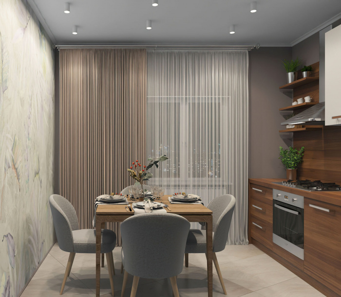 DK2050-WH Denkirs
