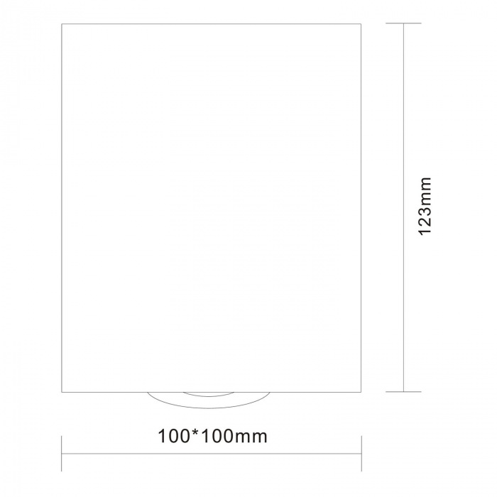ST109.407.01 ST Luce