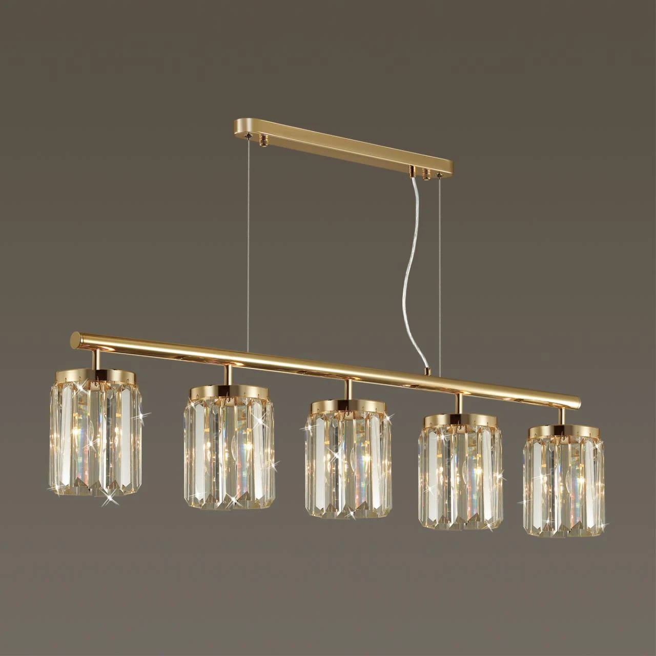 4987/5 Odeon Light