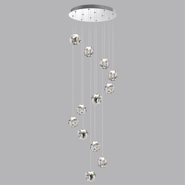 5084/60L Odeon Light