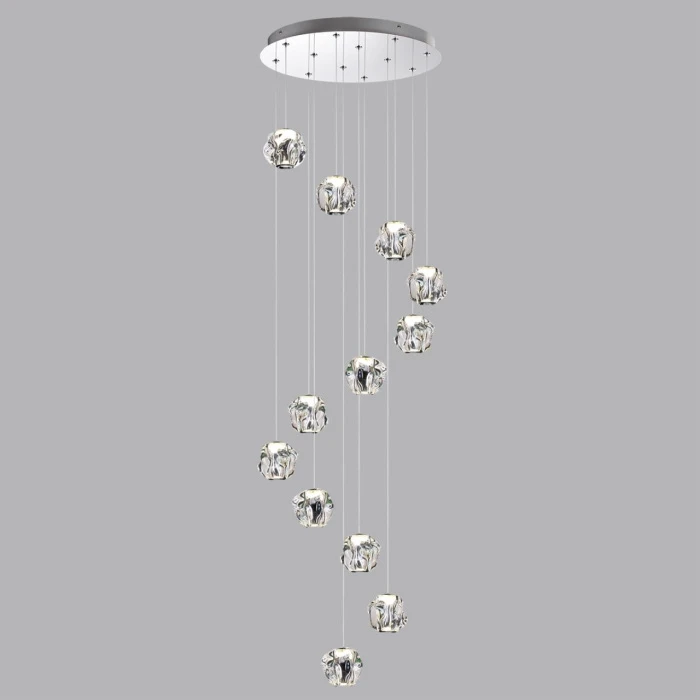 5084/60L Odeon Light