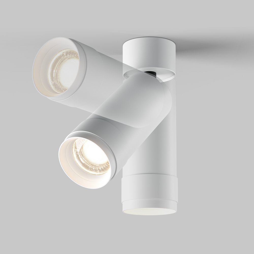 C055CL-L12W4K-Z-W Maytoni