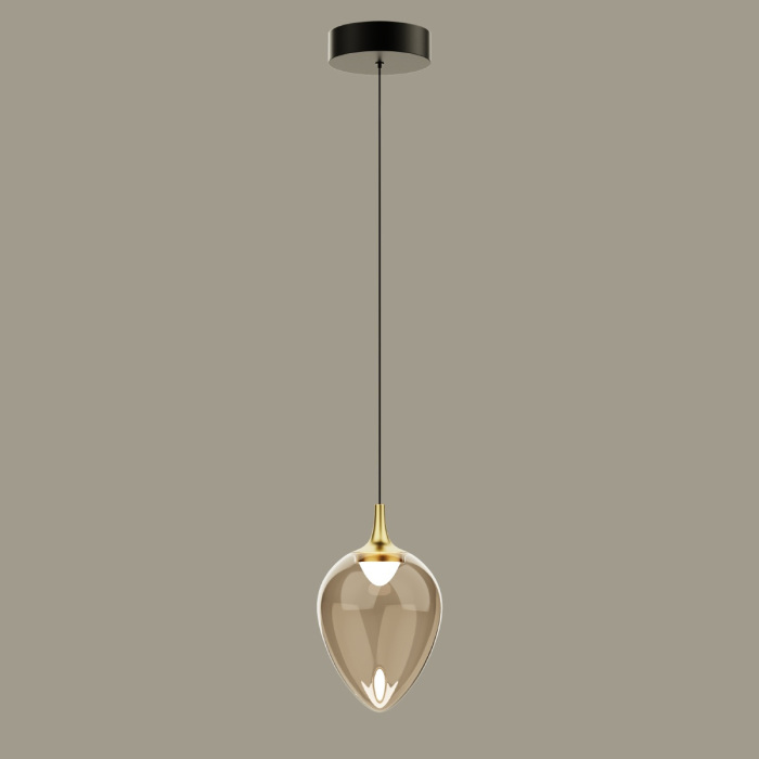 MD24001012-1A brass/champagne