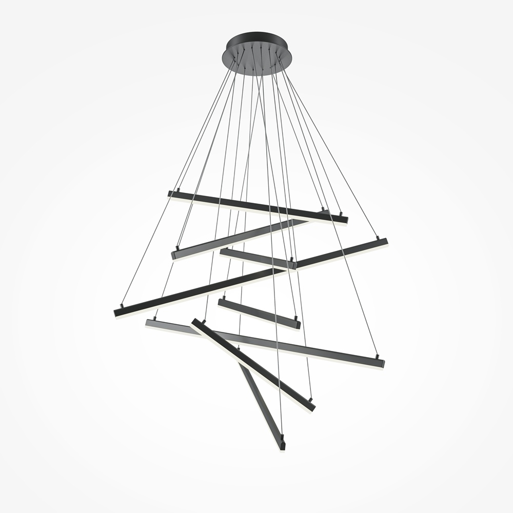 MOD016PL-L96BK Maytoni