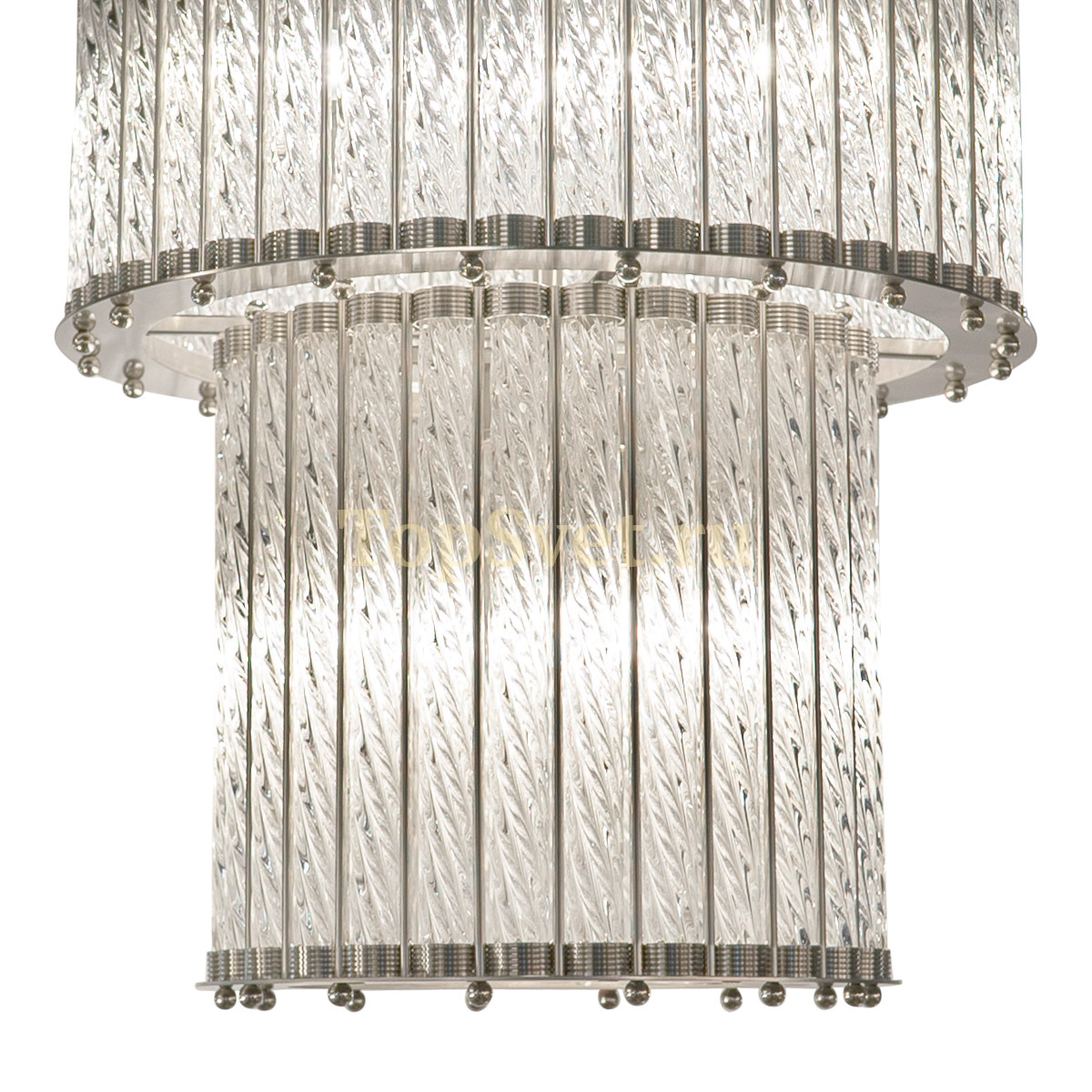 KG0907P-6 nickel Delight Collection