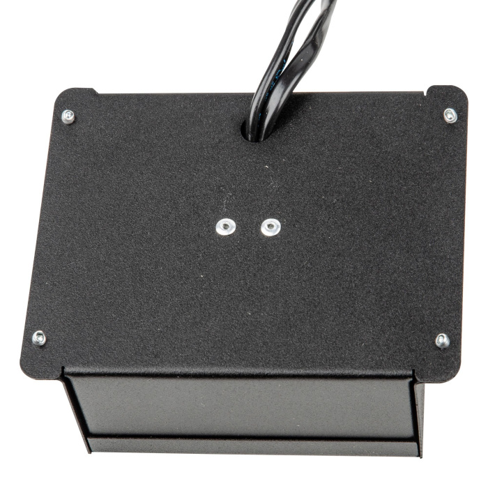ULP-0808 42W/4000К IP40 GRILYATO BLACK KIT06 Uniel