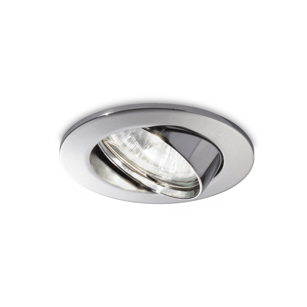 Swing Cromo Ideal Lux