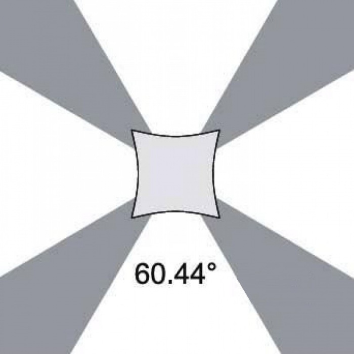 W1869 GB Oasis Light