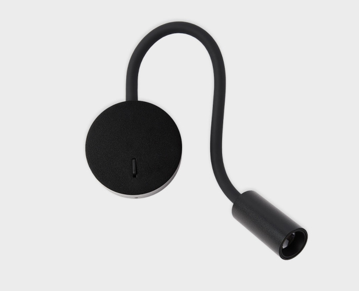 DE-316 black Italline