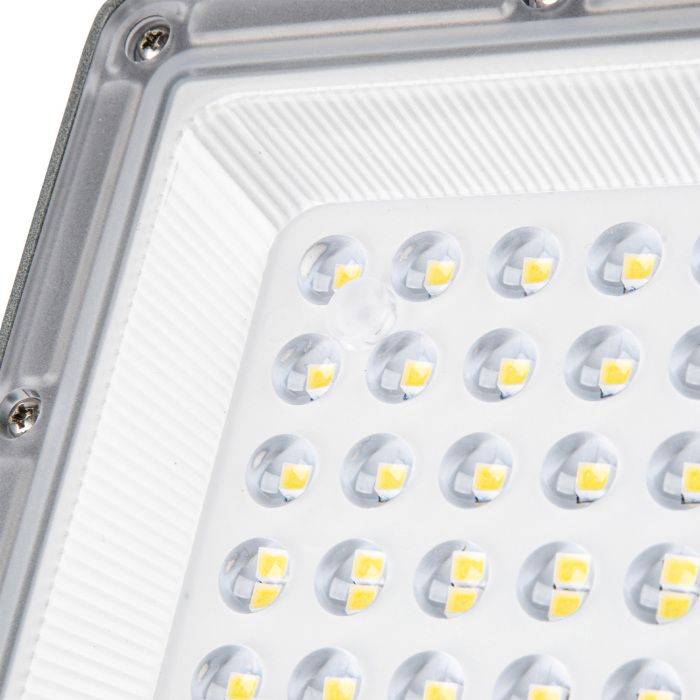 ULF-F50B-300W/6500K IP65 200-240V GREY Uniel