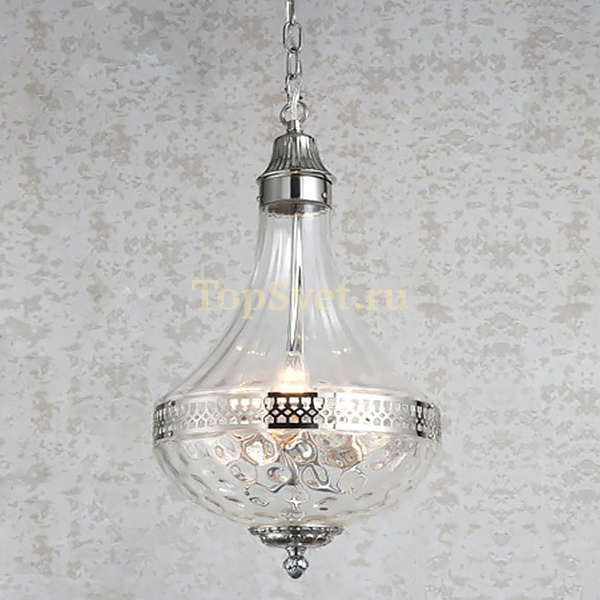 KG0544P-4 nickel Delight Collection