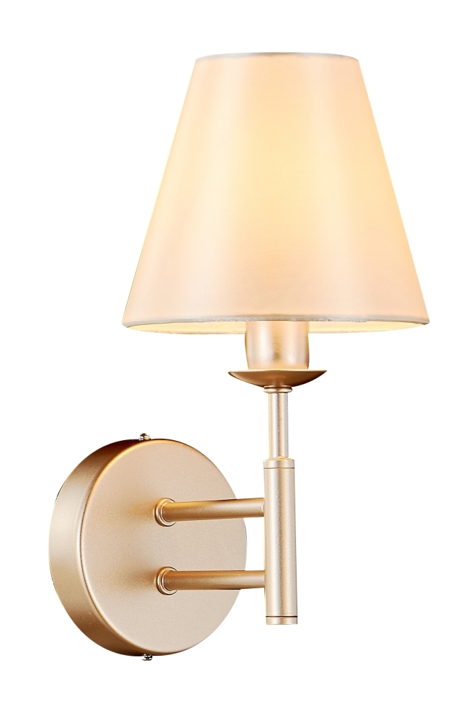 FLAVIO AP1 GOLD Crystal Lux