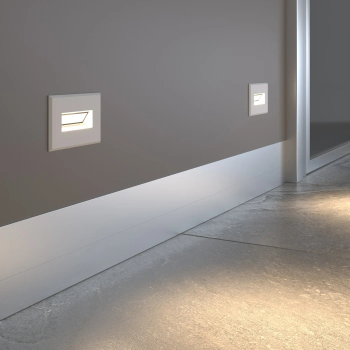 MRL LED 1109 белый Elektrostandard