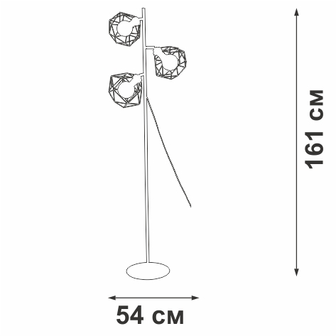V4269-1/3P Vitaluce